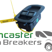 FORD TRANSIT CUSTOM 2021 ELECTRIC WINDOW SWITCH PACK GK2T14A132