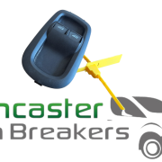 FORD TRANSIT CUSTOM 2021 ELECTRIC WINDOW SWITCH PACK GK2T14A132