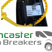 FORD TRANSIT CUSTOM 2021 ELECTRIC WINDOW SWITCH PACK GK2T14A132