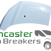 FORD TRANSIT CUSTOM CUSTOM BONNET 2022 GOOD CONDITION