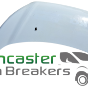 FORD TRANSIT CUSTOM CUSTOM BONNET 2022 GOOD CONDITION