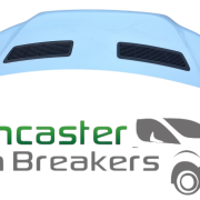 FORD TRANSIT MK8 BONNET GOOD CONDITION