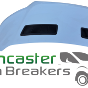 FORD TRANSIT MK8 BONNET GOOD CONDITION