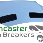 FORD TRANSIT MK8 BONNET GOOD CONDITION