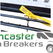 VAUXHALL VIVARO 2017 1.6 TURBO DIESEL COMPLETE FRONT END PARTS