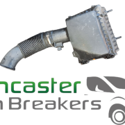 VAUXHALL VIVARO 2017 1.6 TURBO DIESEL COMPLETE FRONT END PARTS