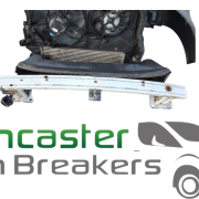 VAUXHALL VIVARO 2017 1.6 TURBO DIESEL COMPLETE FRONT END PARTS