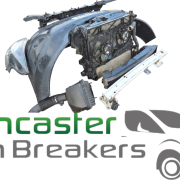 VAUXHALL VIVARO 2017 1.6 TURBO DIESEL COMPLETE FRONT END PARTS