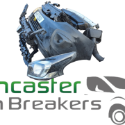 VAUXHALL VIVARO 2017 1.6 TURBO DIESEL COMPLETE FRONT END PARTS