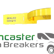 VAUXHALL VIVARO 2017 O/S DRIVERS HEADLAMP 95517043/ HELLA 1LE01565