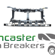 VAUXHALL VIVARO 2017 FRONT PANEL COMPLETE O/E