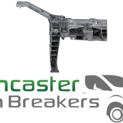 VAUXHALL VIVARO 2017 FRONT PANEL COMPLETE O/E