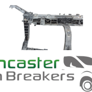 VAUXHALL VIVARO 2017 FRONT PANEL COMPLETE O/E