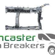 VAUXHALL VIVARO 2017 FRONT PANEL COMPLETE O/E