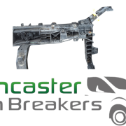 VAUXHALL VIVARO 2017 FRONT PANEL COMPLETE O/E