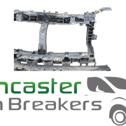 VAUXHALL VIVARO 2017 FRONT PANEL COMPLETE O/E