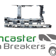 VAUXHALL VIVARO 2017 FRONT PANEL COMPLETE O/E