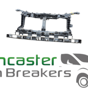 VAUXHALL VIVARO 2017 FRONT PANEL COMPLETE O/E