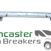 VAUXHALL VIVARO 2017 FRONT BUMPER REINFORCER BAR