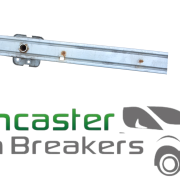 VAUXHALL VIVARO 2017 FRONT BUMPER REINFORCER BAR