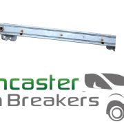 VAUXHALL VIVARO 2017 FRONT BUMPER REINFORCER BAR