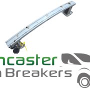 VAUXHALL VIVARO 2017 FRONT BUMPER REINFORCER BAR