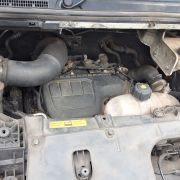 VAUXHALL VIVARO / TRAFFIC 2019 1.6 BI TURBO DIESEL COMPLETE ENGINE WITH ANCILLARIES R9M450 (2 TURBOS FITTED)