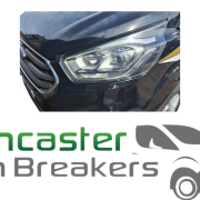 FORD TRANSIT CUSTOM LIMITED FACELIFT COMPLETE FRONT END