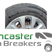 FORD TRANSIT CUSTOM LIMITED 2020 ALLOY WHEEL SET 215/65/16