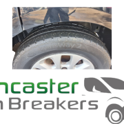 FORD TRANSIT CUSTOM LIMITED 2020 ALLOY WHEEL SET 215/65/16