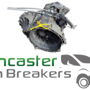 FORD TRANSIT CUSTOM 2022 2.0 EURO6 FWD MANUAL 6SPEED GEARBOX KK2R7002VGC