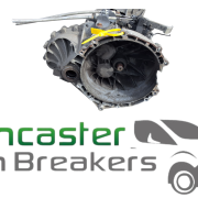 FORD TRANSIT CUSTOM 2022 2.0 EURO6 FWD MANUAL 6SPEED GEARBOX KK2R7002VGC