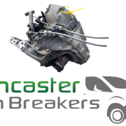 FORD TRANSIT CUSTOM 2022 2.0 EURO6 FWD MANUAL 6SPEED GEARBOX KK2R7002VGC