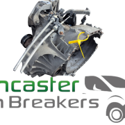 FORD TRANSIT CUSTOM 2022 2.0 EURO6 FWD MANUAL 6SPEED GEARBOX KK2R7002VGC