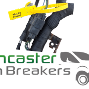 FORD TRANSIT CUSTOM 2021 2.0 EURO6 FWD ENGINE BAY WIRING LOOM