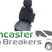 PEUGEOT BOXER/RELAY/MOVANO 2024 DRIVERS SEAT EXTREMELY GOOD CONDITION