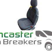 PEUGEOT BOXER/RELAY/MOVANO 2024 DRIVERS SEAT EXTREMELY GOOD CONDITION