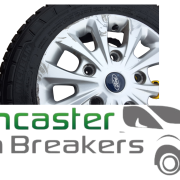 FORD TRANSIT CUSTOM LIMITED 16in ALLOY WHEEL -TYRE NOT PART OF SALE