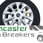 FORD TRANSIT CUSTOM LIMITED 16in ALLOY WHEEL -TYRE NOT PART OF SALE