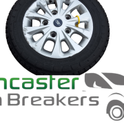 FORD TRANSIT CUSTOM LIMITED 16in ALLOY WHEEL -TYRE NOT PART OF SALE