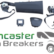 FORD TRANSIT CUSTOM 2022 COMPLETE ABAG KIT JK2T14B321/JK21VO42B85