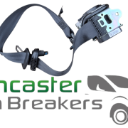 FORD TRANSIT CUSTOM 2022 COMPLETE ABAG KIT JK2T14B321/JK21VO42B85