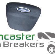 FORD TRANSIT CUSTOM 2022 COMPLETE ABAG KIT JK2T14B321/JK21VO42B85