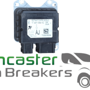 FORD TRANSIT CUSTOM 2022 COMPLETE ABAG KIT JK2T14B321/JK21VO42B85