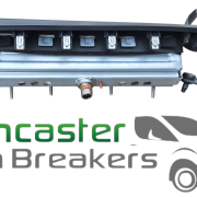 FORD TRANSIT CUSTOM 2022 COMPLETE ABAG KIT JK2T14B321/JK21VO42B85