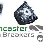 FORD TRANSIT CUSTOM 2022 COMPLETE ABAG KIT JK2T14B321/JK21VO42B85