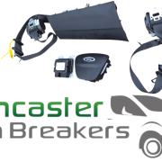 FORD TRANSIT CUSTOM 2022 COMPLETE ABAG KIT JK2T14B321/JK21VO42B85