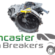 FORD TRANSIT CUSTOM 2022 2.0 EURO6 FWD 6SPEED GEARBOX KK3R7002V6A