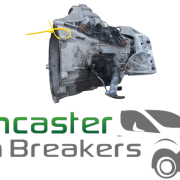 FORD TRANSIT CUSTOM 2022 2.0 EURO6 FWD 6SPEED GEARBOX KK3R7002V6A