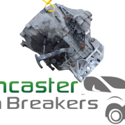 FORD TRANSIT CUSTOM 2022 2.0 EURO6 FWD 6SPEED GEARBOX KK3R7002V6A